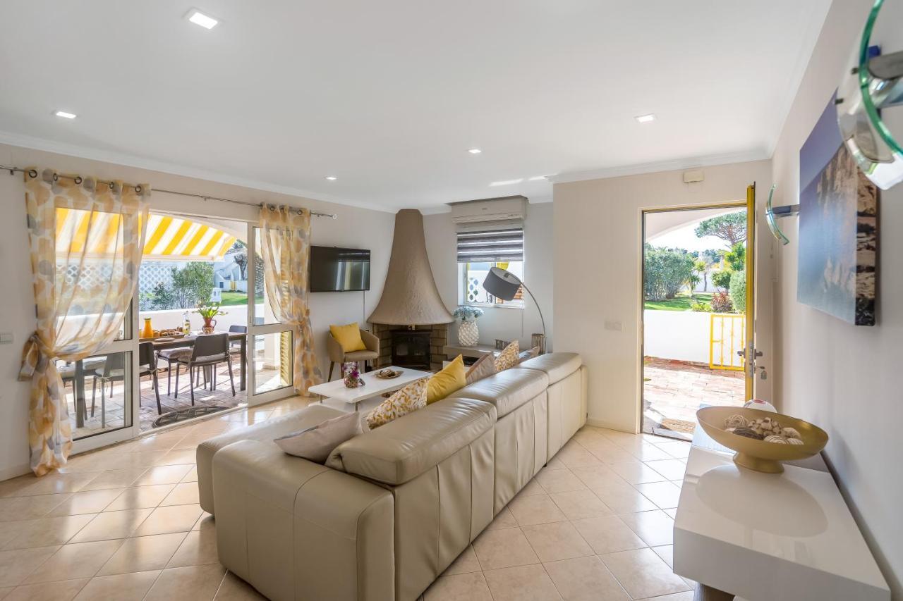Villa Paca Algarve Vilamoura 8 Personnes Картейра Экстерьер фото