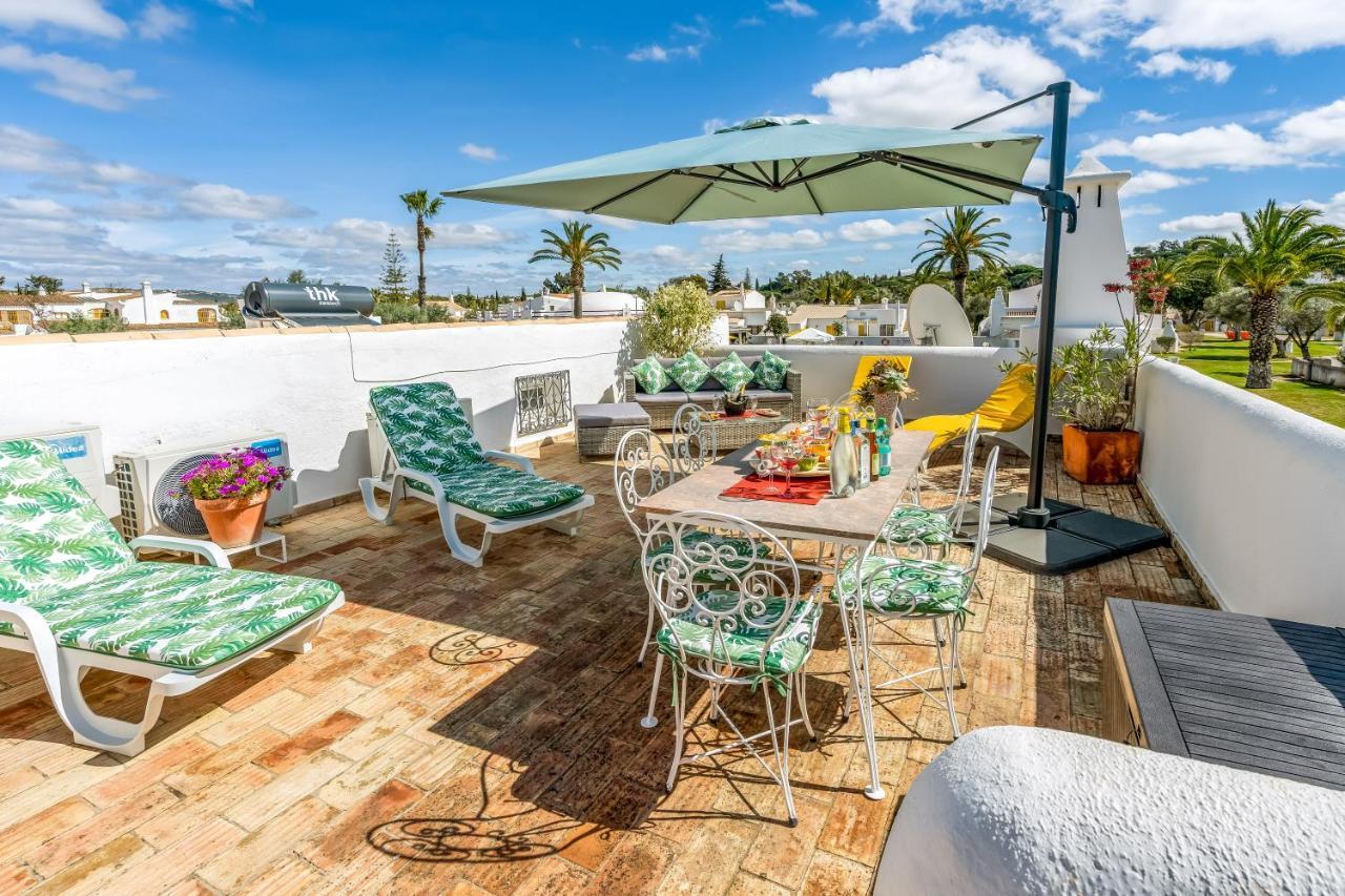 Villa Paca Algarve Vilamoura 8 Personnes Картейра Экстерьер фото