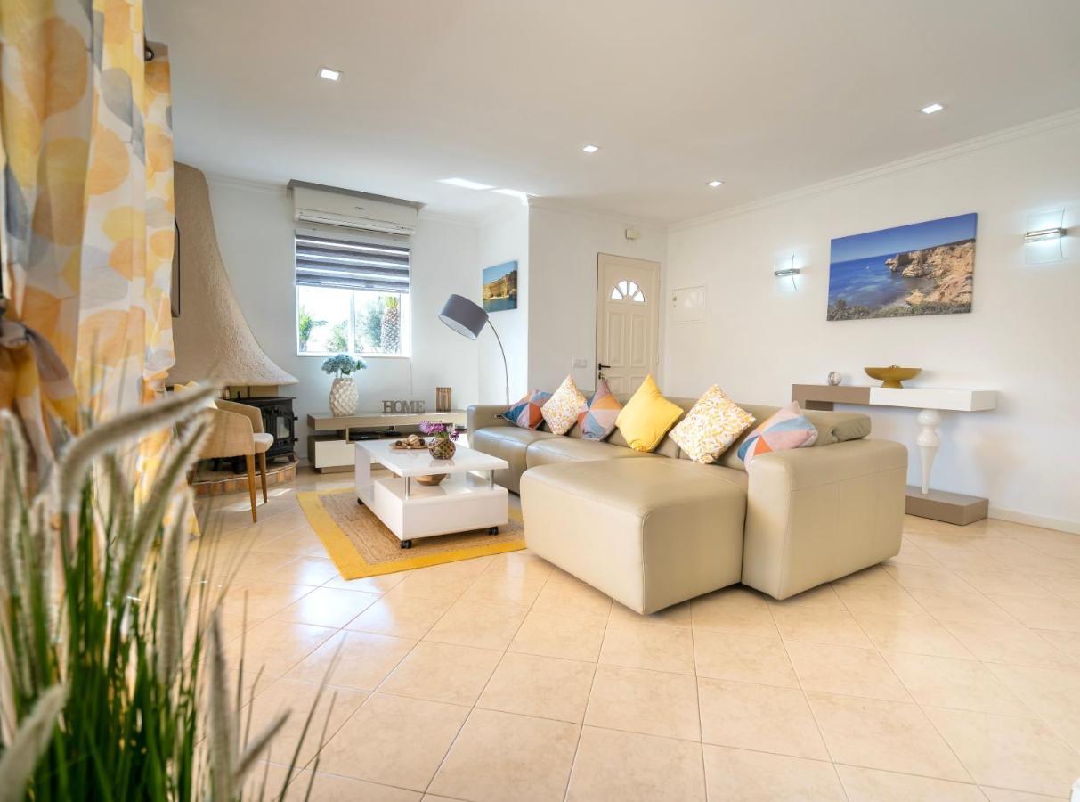 Villa Paca Algarve Vilamoura 8 Personnes Картейра Экстерьер фото