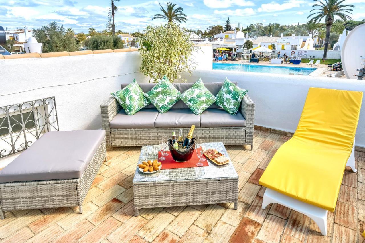 Villa Paca Algarve Vilamoura 8 Personnes Картейра Экстерьер фото