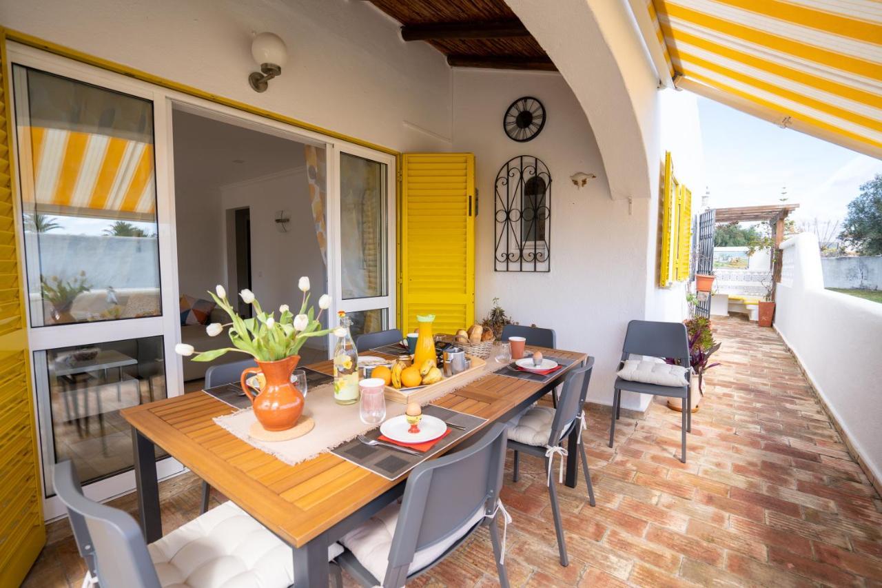 Villa Paca Algarve Vilamoura 8 Personnes Картейра Экстерьер фото