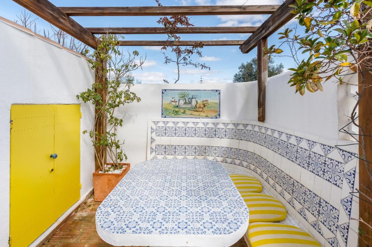Villa Paca Algarve Vilamoura 8 Personnes Картейра Экстерьер фото