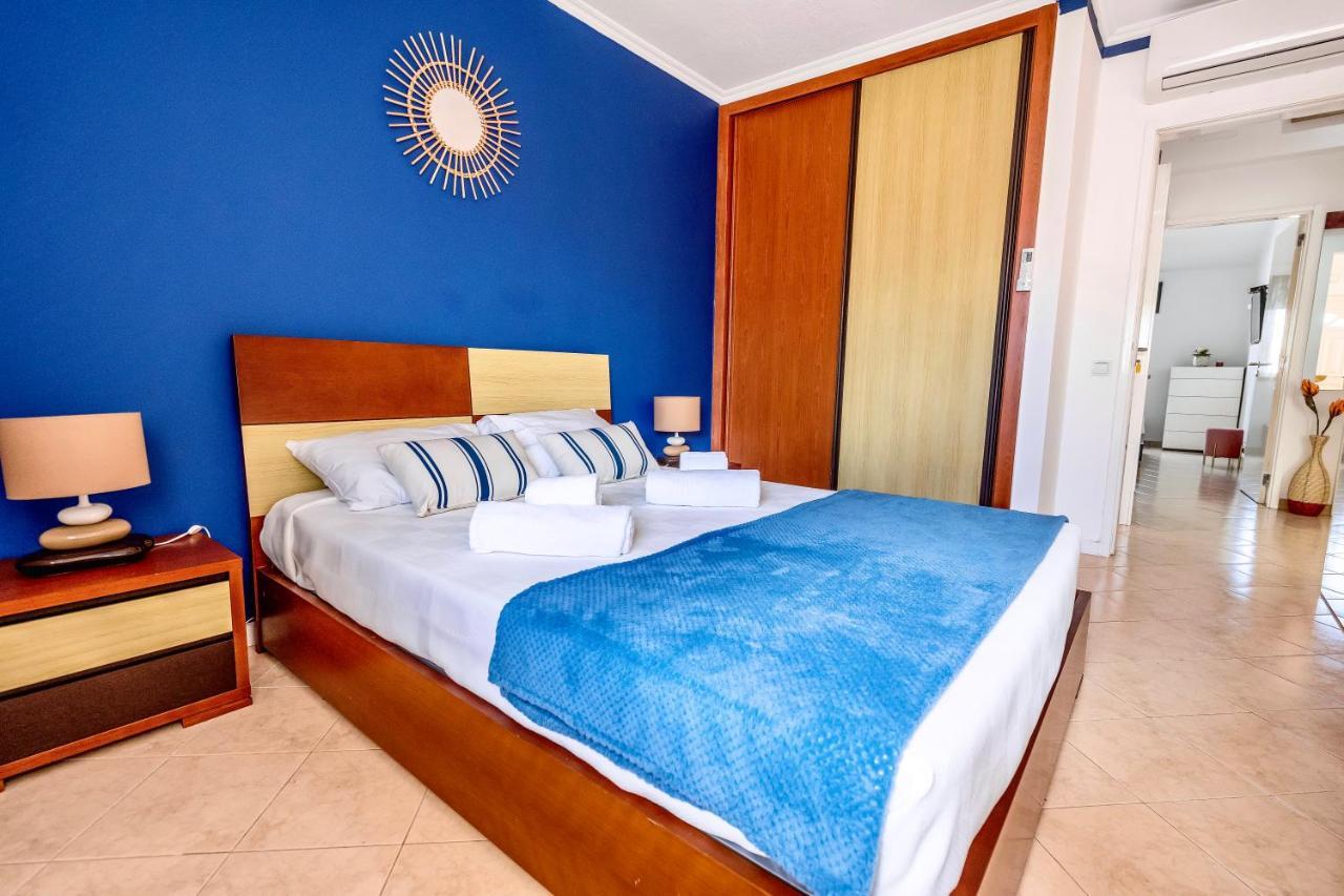 Villa Paca Algarve Vilamoura 8 Personnes Картейра Экстерьер фото
