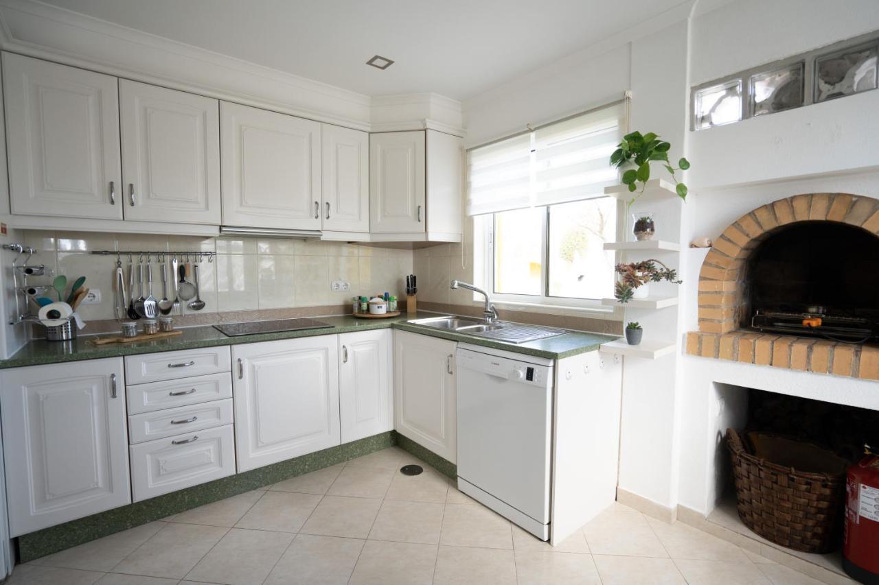 Villa Paca Algarve Vilamoura 8 Personnes Картейра Экстерьер фото