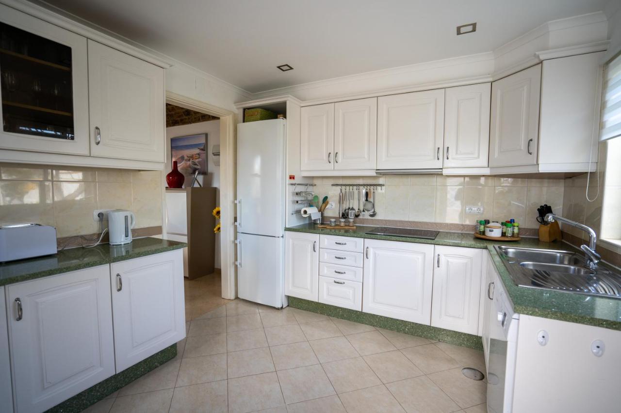 Villa Paca Algarve Vilamoura 8 Personnes Картейра Экстерьер фото