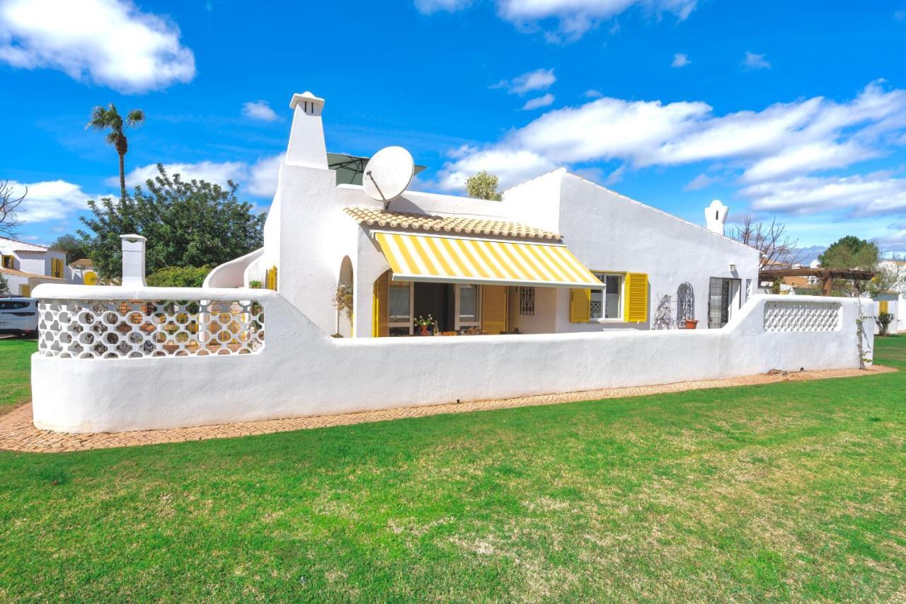Villa Paca Algarve Vilamoura 8 Personnes Картейра Экстерьер фото