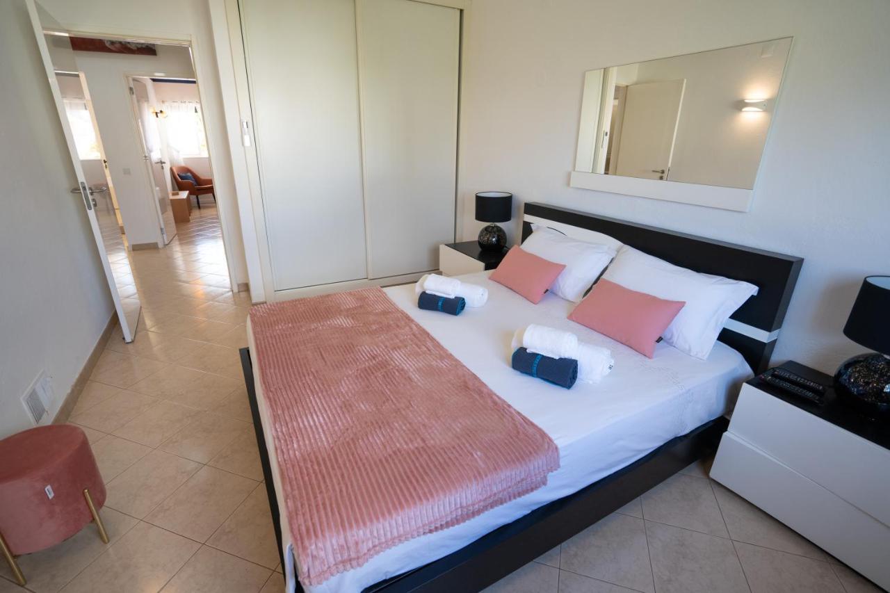 Villa Paca Algarve Vilamoura 8 Personnes Картейра Экстерьер фото